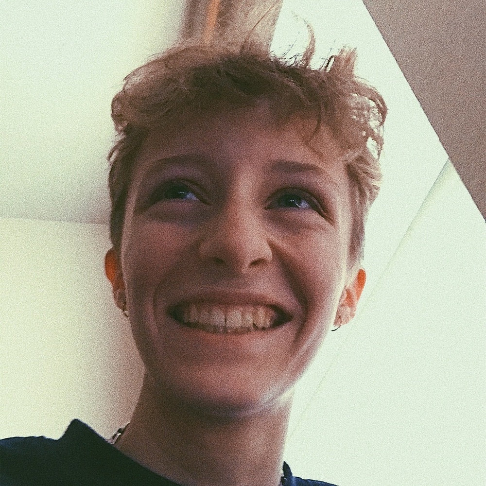 Meet your Posher, Karlee